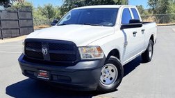 2023 Ram Ram Pickup 1500 Classic Tradesman