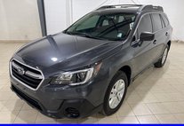 2018 Subaru Outback 2.5i