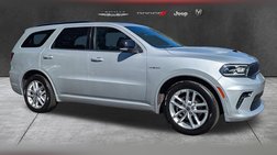 2024 Dodge Durango R/T