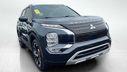 2024 Mitsubishi Outlander SEL