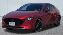 2023 Mazda MAZDA3 2.5 S Premium