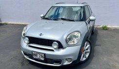 2011 MINI Cooper Countryman S