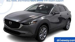2023 Mazda CX-30 Preferred