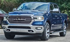 2019 Ram Ram Pickup 1500 Laramie