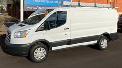 2016 Ford Transit 250