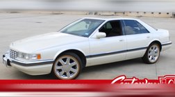 1996 Cadillac Seville SLS