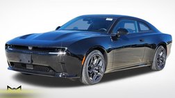 2025 Dodge Charger Daytona R/T