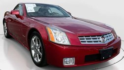 2005 Cadillac XLR Base