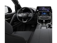 2026 Lexus LX 700h Luxury