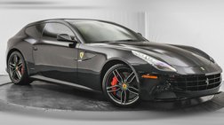 2016 Ferrari FF Base