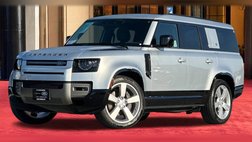 2023 Land Rover Defender 130 X-Dynamic SE