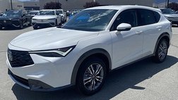 2025 Acura ADX Base
