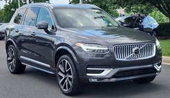 2024 Volvo XC90 B6 Ultimate Bright Theme 7P