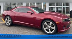 2010 Chevrolet Camaro SS