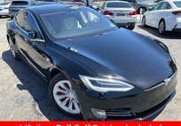 2019 Tesla Model S P100D