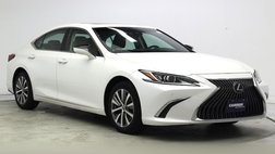 2019 Lexus ES 350 F SPORT