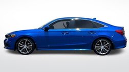 2023 Honda Civic Touring