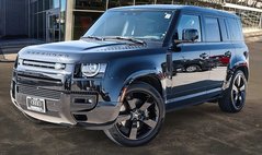 2023 Land Rover Defender 110