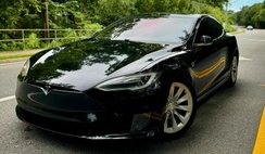 2017 Tesla Model S 75D