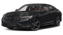 2025 Acura Integra w/Tech w/A-SPEC