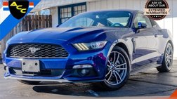 2015 Ford Mustang Premium