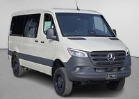 2026 Mercedes-Benz Sprinter 2500
