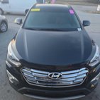 2015 Hyundai Santa Fe Limited