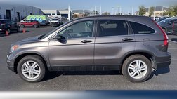2011 Honda CR-V EX