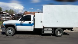 2002 Chevrolet 