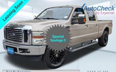 2010 Ford Super Duty F-250 Cabelas