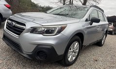 2019 Subaru Outback 2.5i