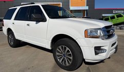 2015 Ford Expedition XLT