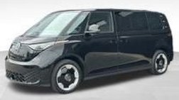 2025 Volkswagen ID.Buzz Pro S