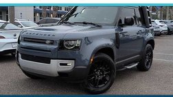2023 Land Rover Defender 90 S
