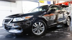 2011 Honda Accord LX-S