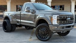 2026 Ford F-450 Super Duty XLT