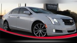 2016 Cadillac XTS Premium