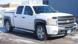 2009 Chevrolet Silverado 1500 LT