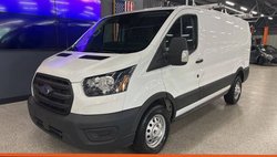 2020 Ford Transit 250