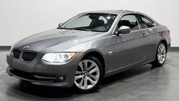 2011 BMW 3 Series 328i xDrive