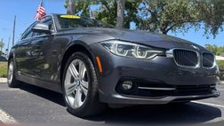 2017 BMW 3 Series 330i