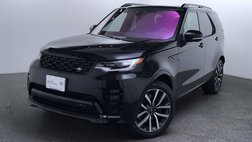 2023 Land Rover Discovery P360 HSE R-Dynamic