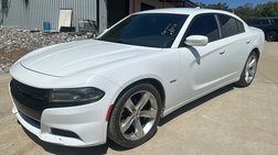 2018 Dodge Charger R/T