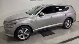 2021 Genesis GV80 2.5T