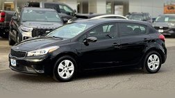 2017 Kia Forte5 LX