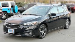 2019 Subaru Impreza Premium
