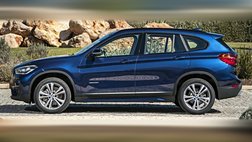 2016 BMW X1 xDrive28i