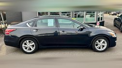 2014 Nissan Altima 2.5 SL