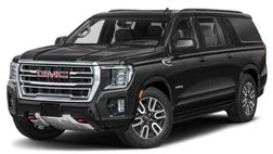 2021 GMC Yukon XL AT4