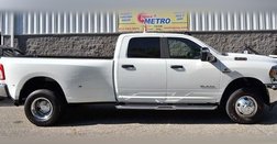 2024 Ram Ram Pickup 3500 Big Horn